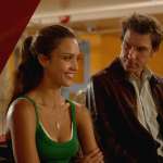 Dane Cook, Jessica Alba