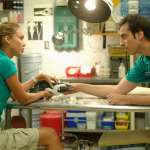 Jessica Alba, Lonny Ross