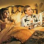 Julie Christie, Oskar Werner