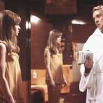 Julie Christie, Oskar Werner