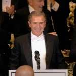 George W. Bush