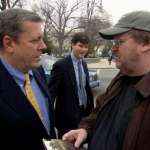 John Tanner, Michael Moore