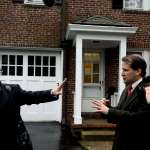 James Moye, Sean Penn