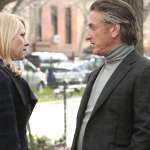 Sean Penn, Naomi Watts