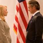 Sean Penn, Naomi Watts