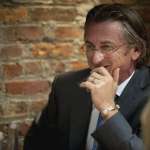 Sean Penn