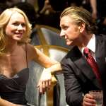 Sean Penn, Naomi Watts