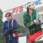 Judit B&aacute;rdos, Eva Josef&iacute;kov&aacute;