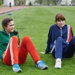 Judit B&aacute;rdos, Eva Josef&iacute;kov&aacute;