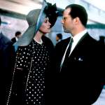 Bruce Willis, Melanie Griffith