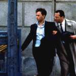 Bruce Willis, Tom Hanks