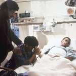 John Hancock, Mary Alice, Patrick Malone