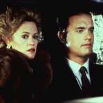 Melanie Griffith, Tom Hanks