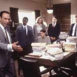 Saul Rubinek, F. Murray Abraham