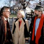 Anne Heche, Robert De Niro, Dustin Hoffman