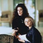 Anne Heche, Suzie Plakson