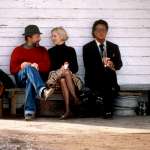 Anne Heche, Robert De Niro, Dustin Hoffman