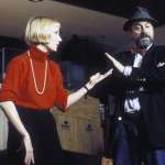 Anne Heche, Robert De Niro