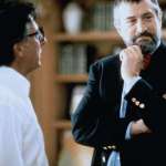 Robert De Niro, Dustin Hoffman