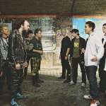 Elyas M'Barek, Maximilian Vollmar, Tino Mewes, Max Mauff, Frederick Lau, Max Richter, Lucas Hardt