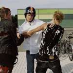 Frederick Lau, Lucas Hardt