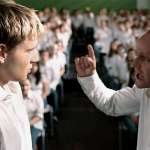 J&uuml;rgen Vogel, Max Riemelt