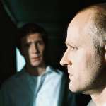 J&uuml;rgen Vogel, Frederick Lau