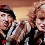 Louise Lasser, Brion James