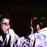 Paul L. Smith, Reed Birney