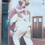 Paul L. Smith, Louise Lasser