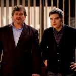 Arno Chevrier, Cl&eacute;ment Manuel