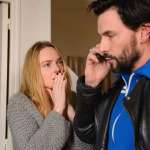 Sagamore St&eacute;venin, Julie Judd