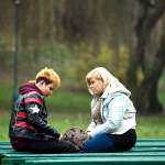 Katarzyna Kopeć, Anna Kęsek