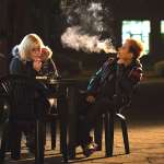 Katarzyna Kopeć, Anna Kęsek