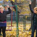 Katarzyna Kopeć, Anna Kęsek