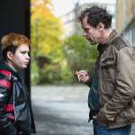 Tomasz Schimscheiner, Anna Kęsek