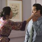 Jodi Long, Will Yun Lee