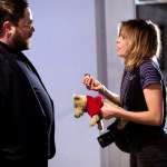 Lizzie Brocher&eacute;, Zak Orth