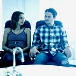 Lizzie Brocher&eacute;, Shiloh Fernandez