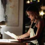 Lizzie Brocher&eacute;