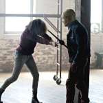 Lizzie Brocher&eacute;