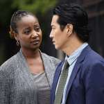 Melanie Nicholls-King, Will Yun Lee