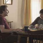 John Travolta, Tye Sheridan