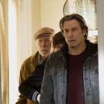 John Travolta, Tye Sheridan, Christopher Plummer