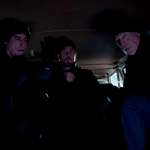 John Travolta, Marcus Thomas, Christopher Plummer