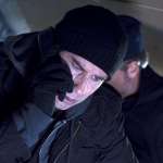 John Travolta, Marcus Thomas