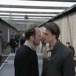 August Diehl, Veit St&uuml;bner, August Zirner, Karl Markovics