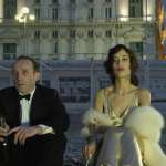 Dolores Chaplin, Karl Markovics