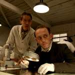 Karl Markovics, Andreas Schmidt