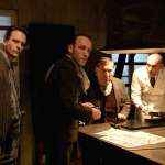 Tilo Pr&uuml;ckner, August Diehl, Veit St&uuml;bner, Karl Markovics